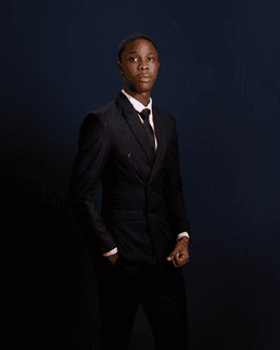 Ayinde Hussein